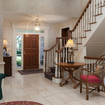 Custom Woodwork 2