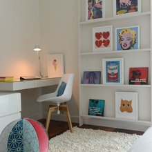 Scarlett's Room