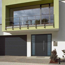 Entry Doors