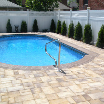 In-Ground Pools