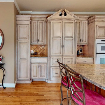 Luxurious Kitchen