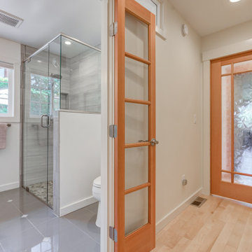 Three Phase Edgemoor Remodel