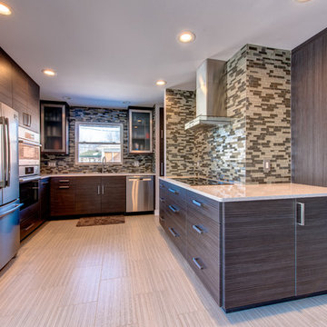 Modern Kitchen