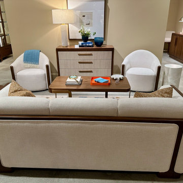 Hooker Furnishings 2025 Spring High Point Market