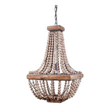 Beach House Lighting