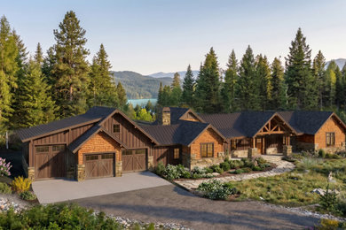 Tamarack Terrace