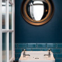 Downstairs Loo