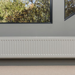 H20 Heating - Promotional images - Heating Radiators