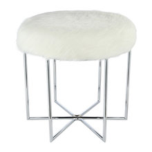 Master Bath Stool
