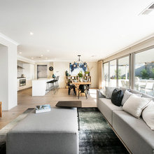 + Living Spaces +