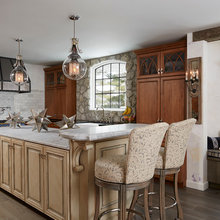 Kitchen ideas