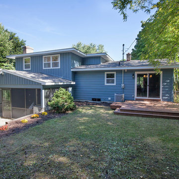 East Grand Rapids Complete Remodel