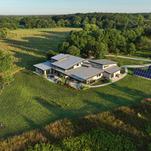 Exterior Ideas