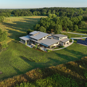 Read Residence