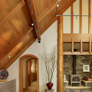 Carnation Residence