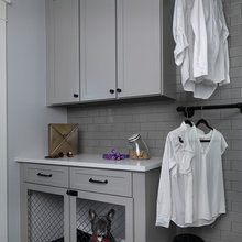 MM Laundry/pantry