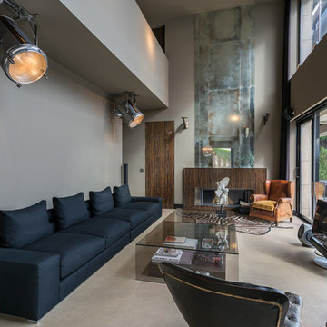 fotografias de interiorismo
