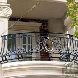 False Balcony Rails - Products
