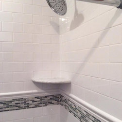 TILE DESIGN INSPIRATIONS, LLC. - Tile