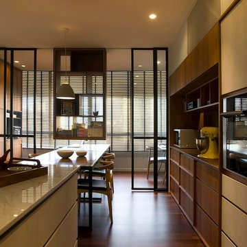 Ridgewood Close
