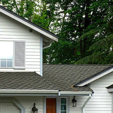 CTD Presidential TL Shadow Gray