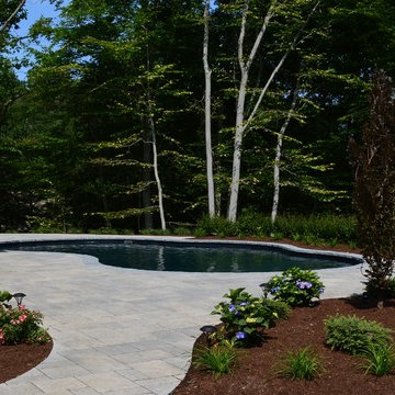 Pools