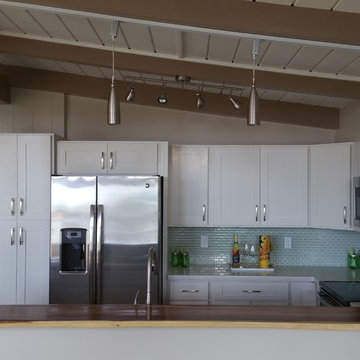 Kitchen & Bathroom Projects
