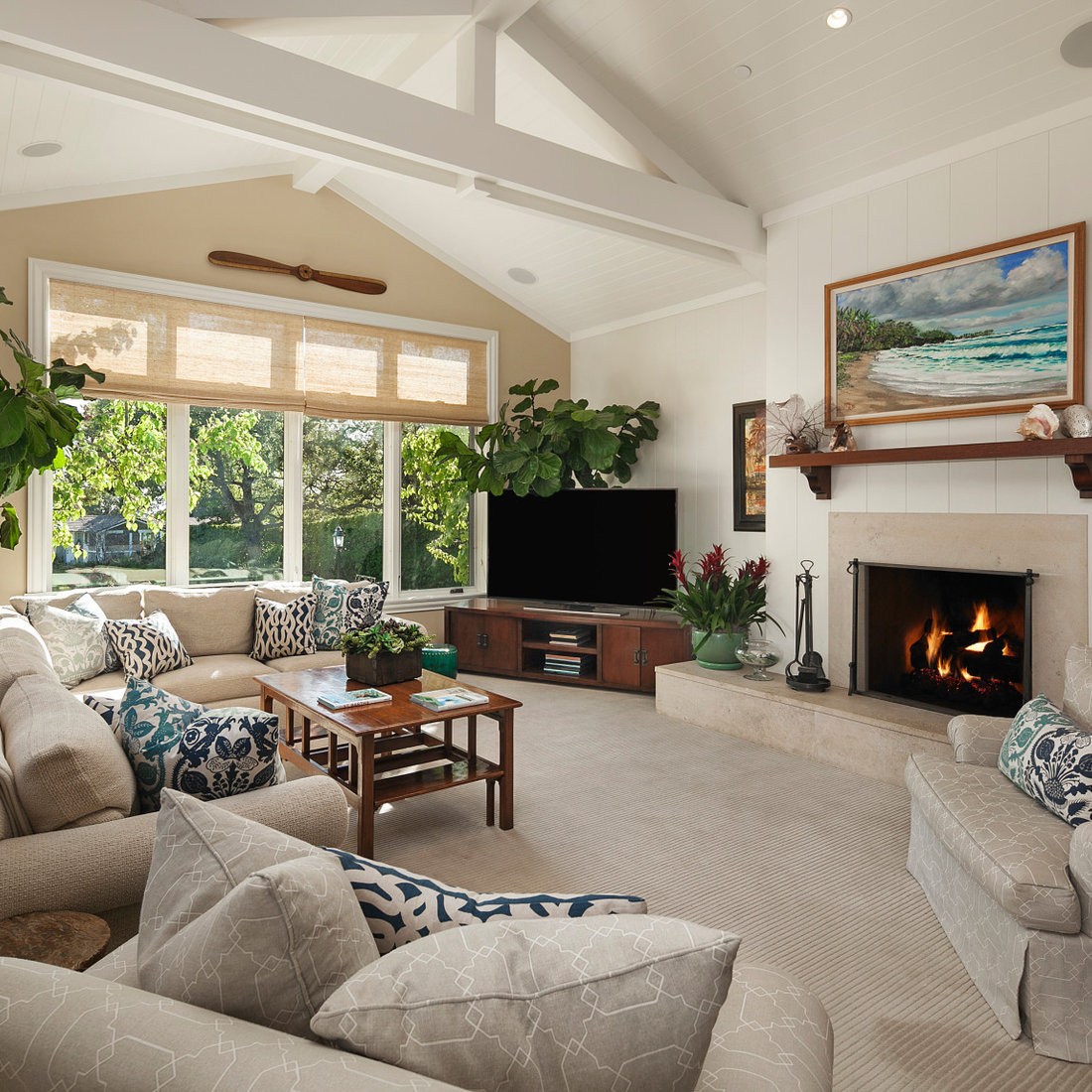 Hope Ranch Retreat