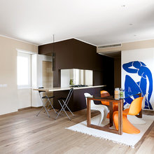 Idea per villa