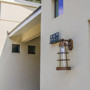 Custom Home - Farr Residence