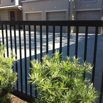 Iron Gates