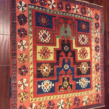 ANTIQUE RUG