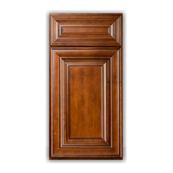 Cabinets - Kitchen Cabinetry