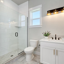 Beach House Bathroom