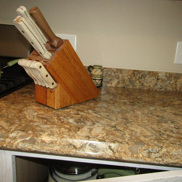Kitchen Re-Model