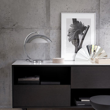Manhattan Sideboard