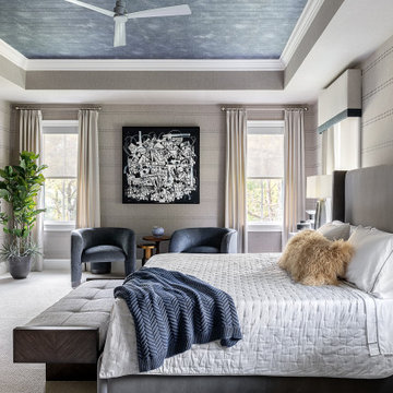 Modern, Bold, and Sophisticated, Berwyn PA