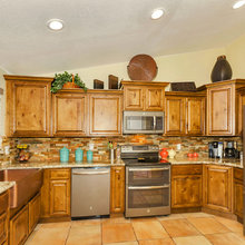 Kitchen Ideas