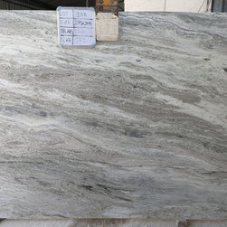 Marble Slab Collection - Building Materials