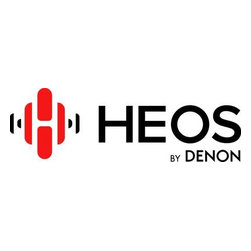 HEOS by Denon - Home Electronics