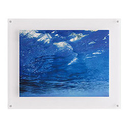 AQUASCAPE WALL ART - AQUA PURA - Artwork