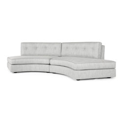 St. James Sofa - Corner Sofas