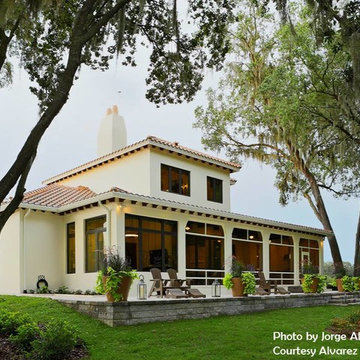 Florencia Model, Alvarez Homes