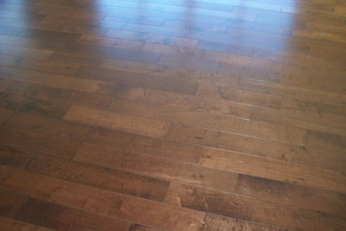 Flooring