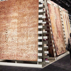Our stunning presentation at IDS West Show - Products