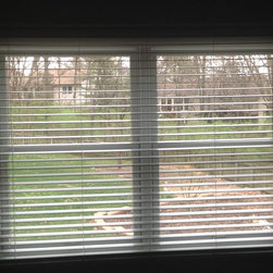 Hunter Douglas - Window Treatments
