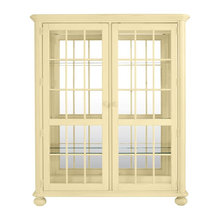 Kitchen storage cabinet