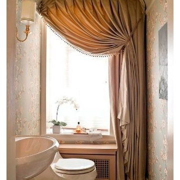 Window Treatments