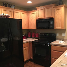 kitchen paint