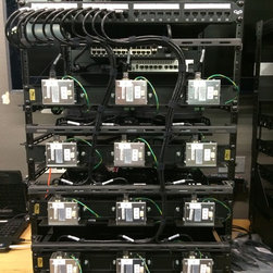 Equipment Racks - Home Electronics